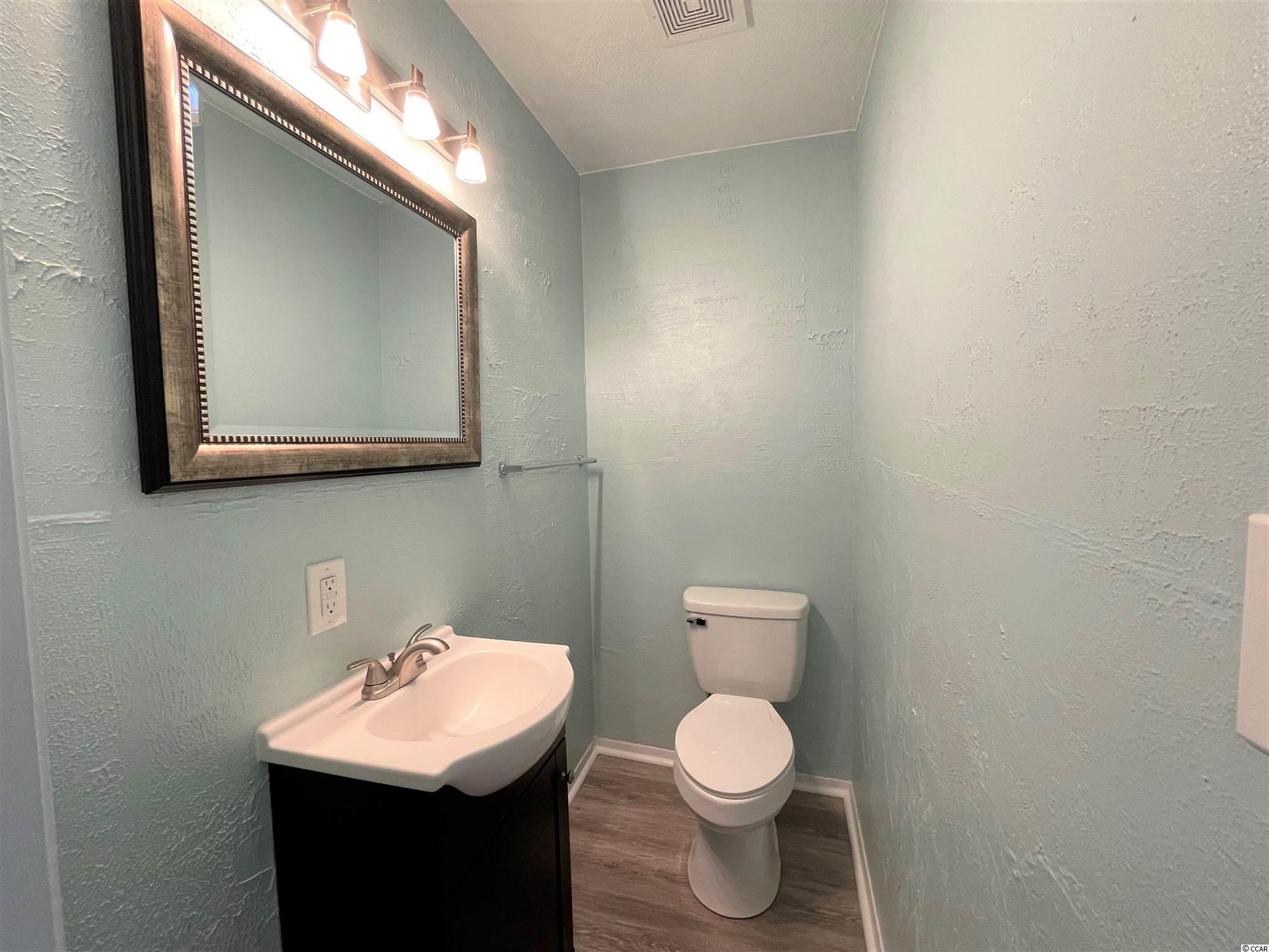 1361 Turkey Ridge Road, Unit B Surfside Beach, SC 29575 - Photo 23 of 23