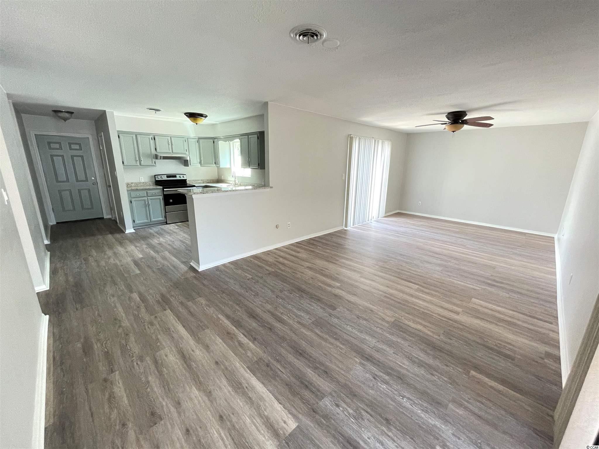 1361 Turkey Ridge Road, Unit B Surfside Beach, SC 29575 - Photo 4 of 23