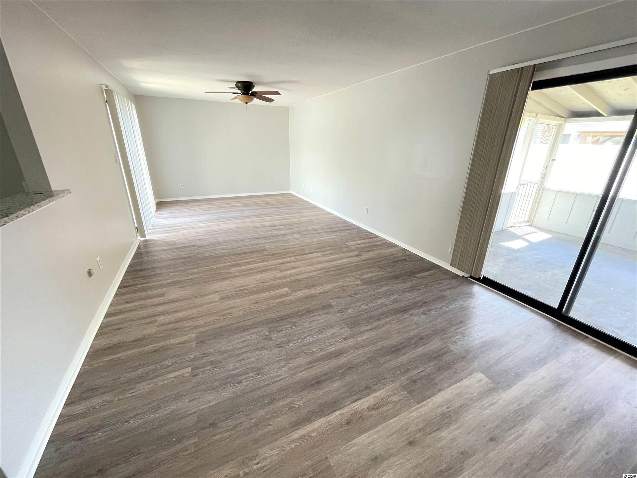 1361 Turkey Ridge Road, Unit B Surfside Beach, SC 29575 - Photo 6 of 23