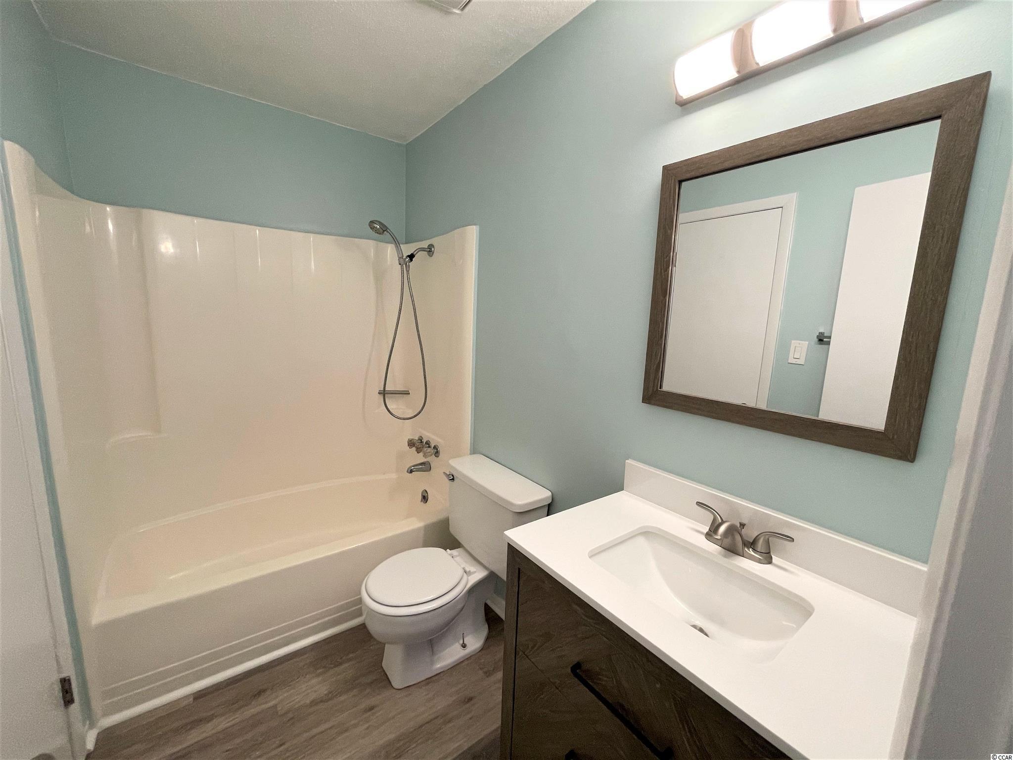 1361 Turkey Ridge Road, Unit B Surfside Beach, SC 29575 - Photo 10 of 23