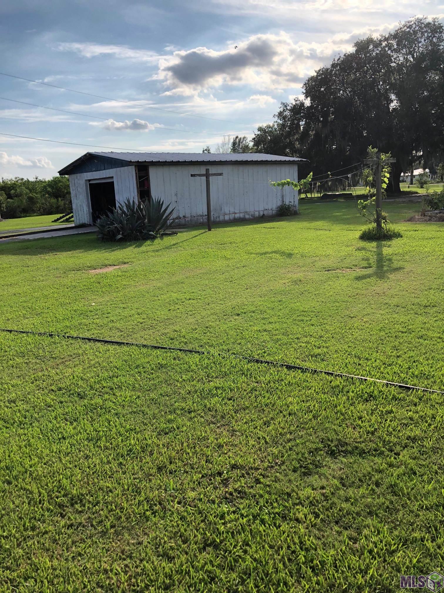 1637 Bayou Dularge Road Theriot, LA 70397 - Photo 18 of 19 Gallery Image 18
