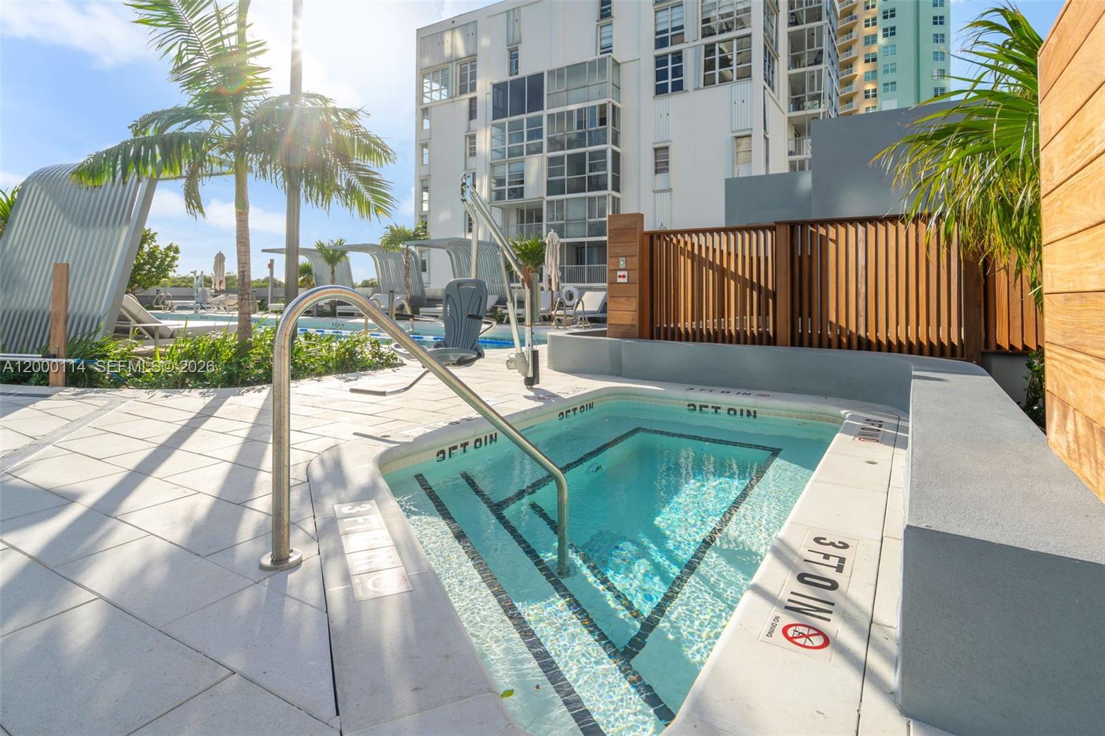 175 Southeast 25th Road, Unit 3003 Miami, FL 33129 - Photo 82 of 90