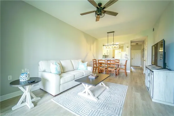 $278,888 | 3970 Loblolly Bay Drive, Unit 106, Naples, FL 34114