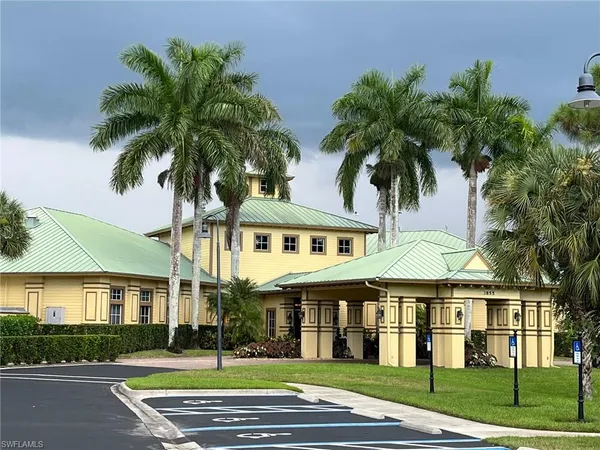 $278,888 | 3970 Loblolly Bay Drive, Unit 106, Naples, FL 34114