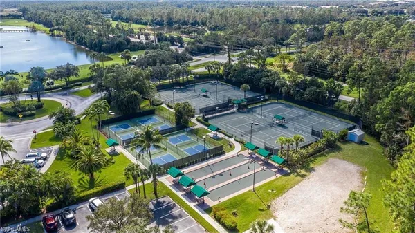 $278,888 | 3970 Loblolly Bay Drive, Unit 106, Naples, FL 34114