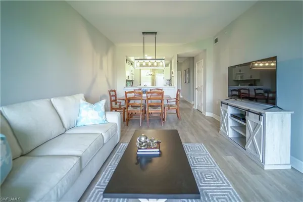 $278,888 | 3970 Loblolly Bay Drive, Unit 106, Naples, FL 34114