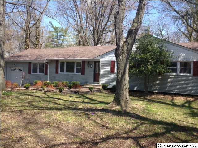 5 Ridge Road Morganville, NJ 07751 - Photo 1 of 15 Primary Photo