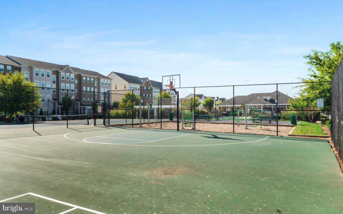 6251 Alexa Street Frederick, MD 21703 - Photo 55 of 61 Basketball court