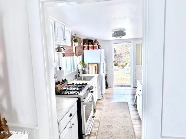 $235,900 | 501 Williams Street, Sweetwater, TN 37874