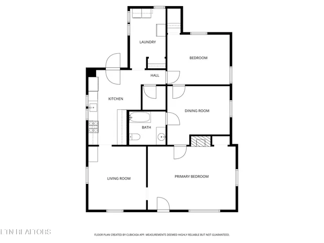 $235,900 | 501 Williams Street, Sweetwater, TN 37874