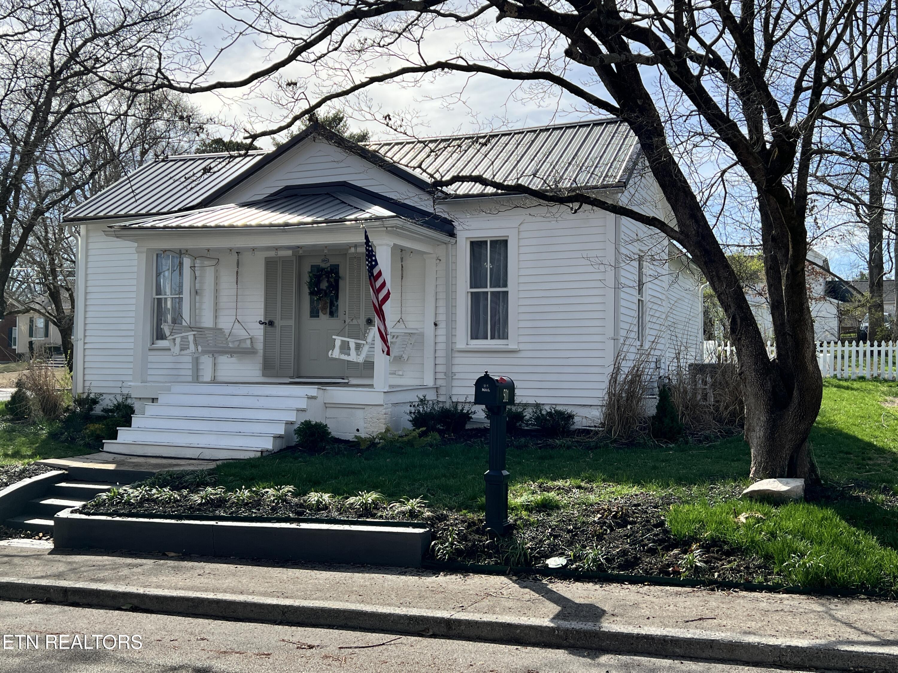 501 Williams Street Sweetwater, TN 37874 - Photo 24 of 26 IMG_7884