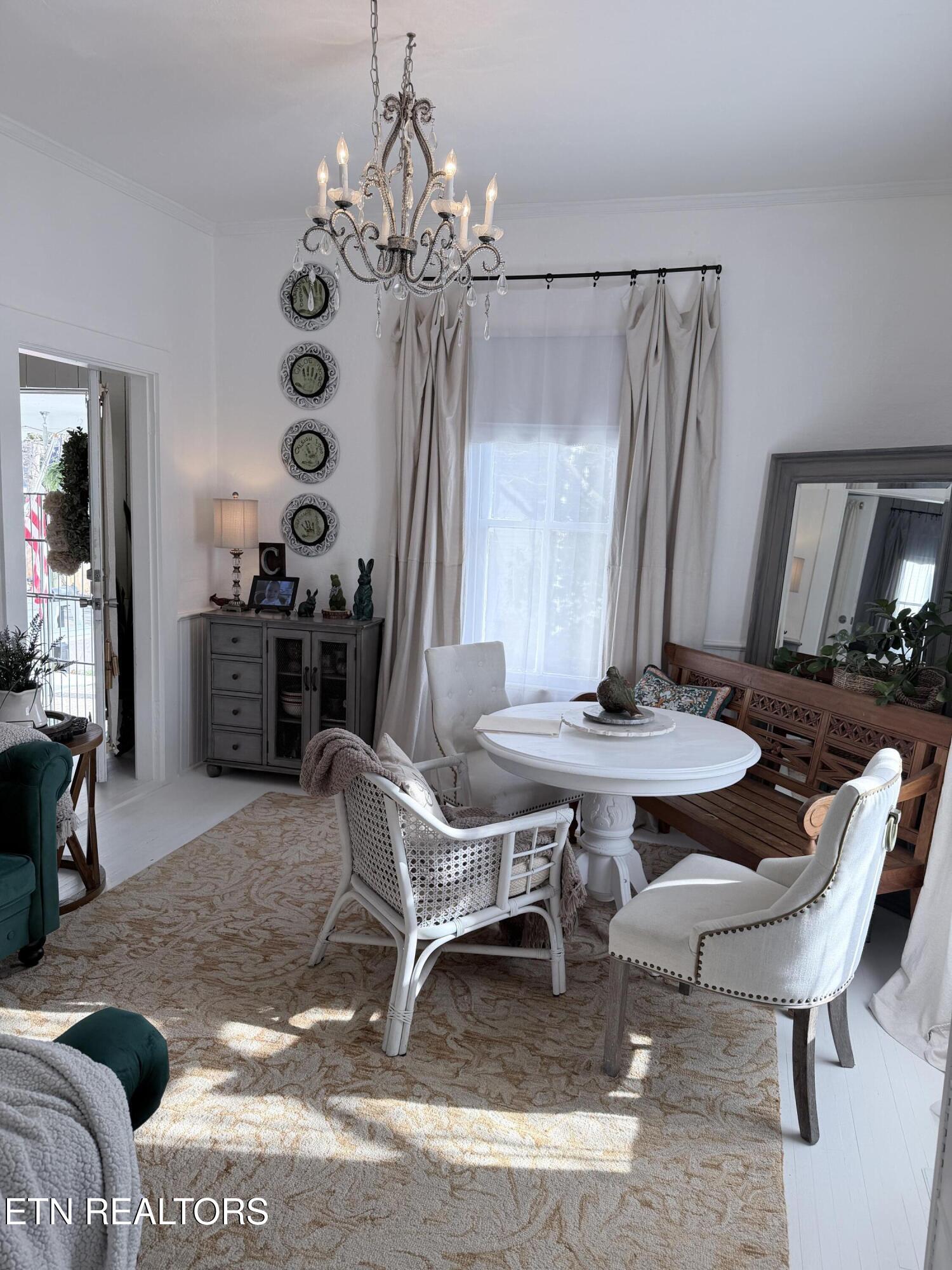 501 Williams Street Sweetwater, TN 37874 - Photo 8 of 26 IMG_0029