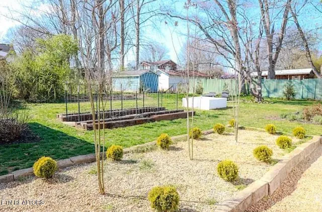 $235,900 | 501 Williams Street, Sweetwater, TN 37874