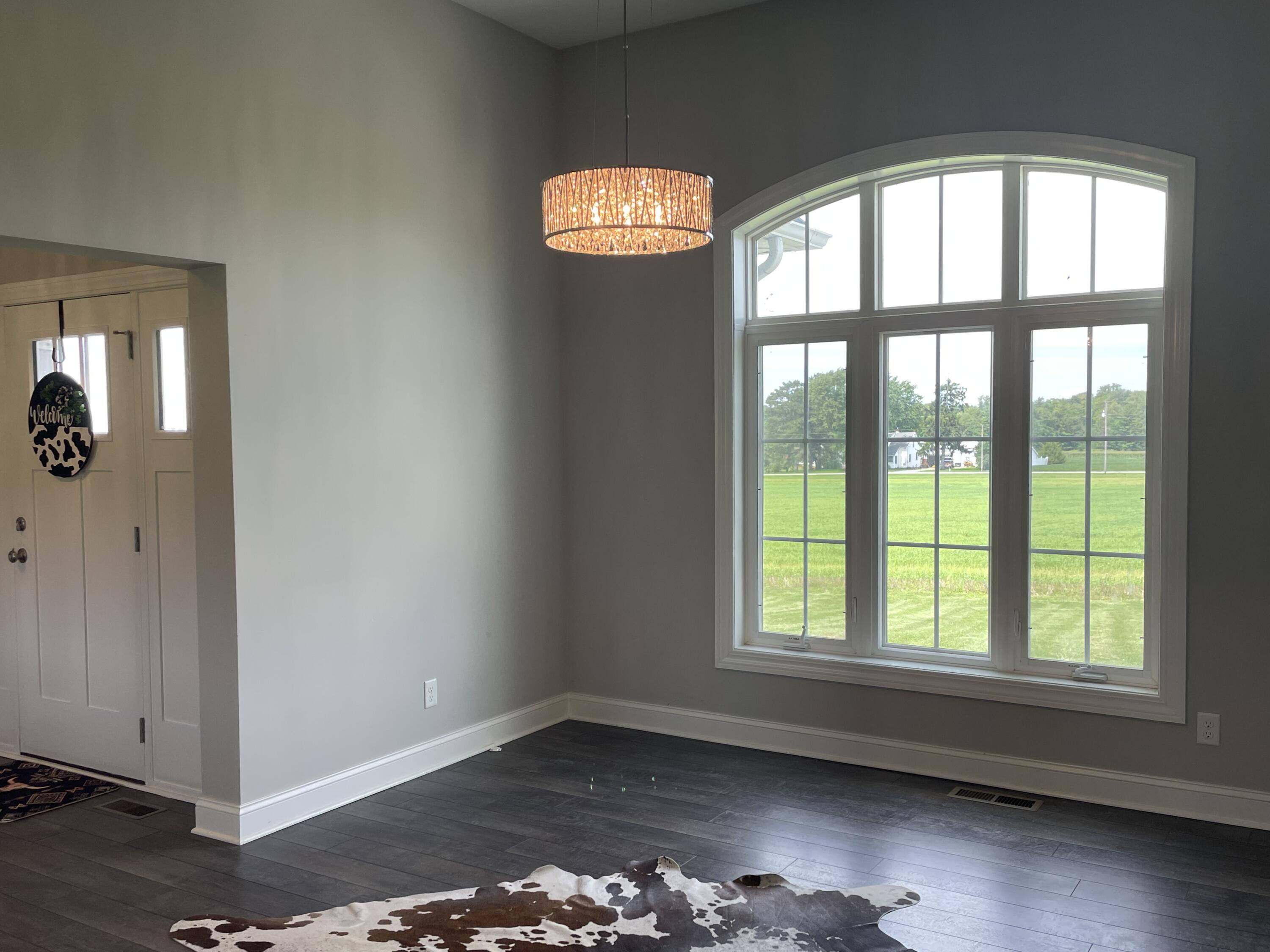 17172 Pusheta Road Wapakoneta, OH 45895 - Photo 10 of 33 DINING ROOM