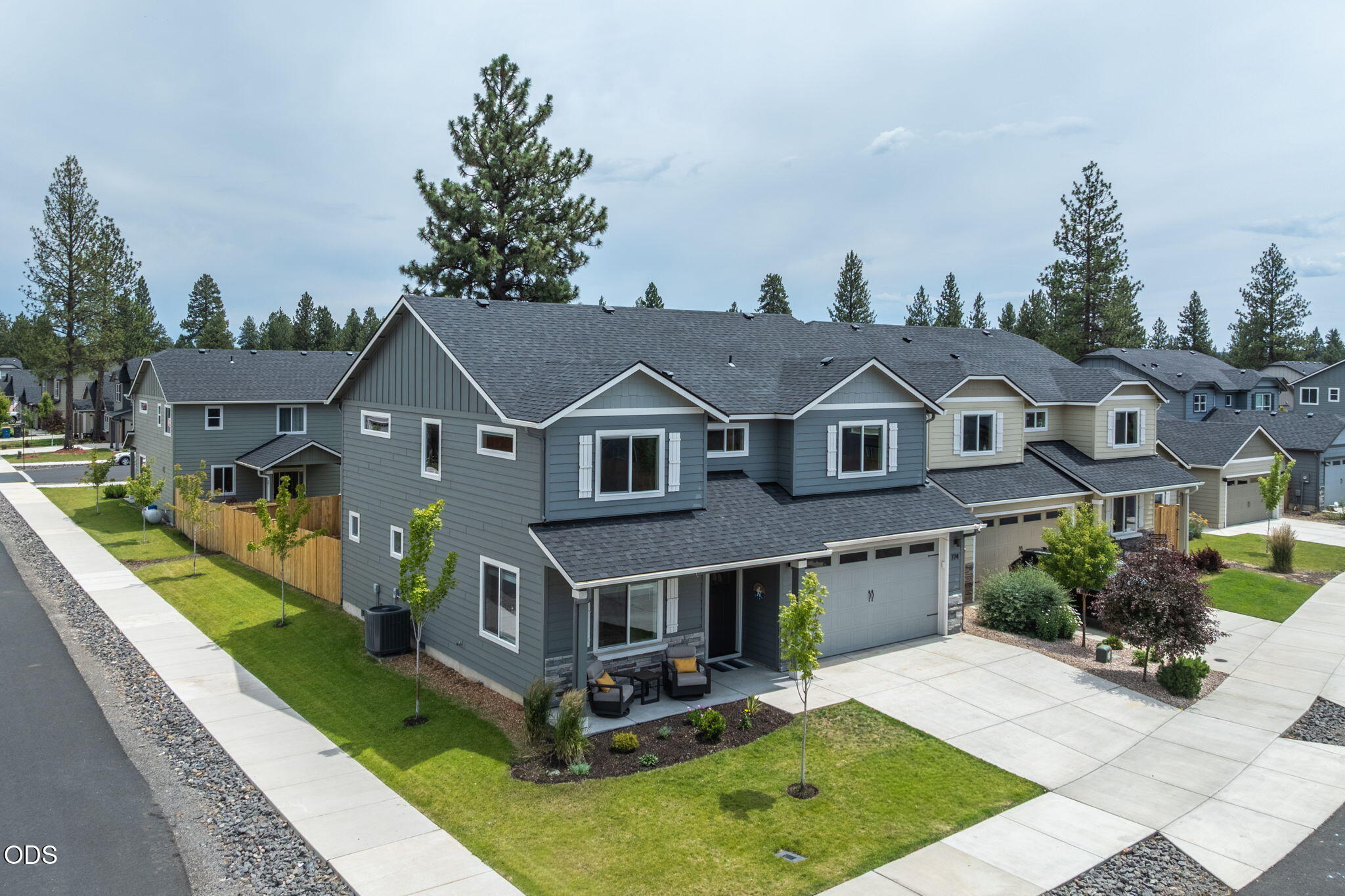 774 North Reed Street Sisters, OR 97759 - Photo 48 of 72