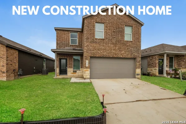 $1,845 | 11742 Carolina Rose, Converse, TX 78109