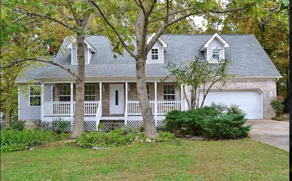 219 MacMillan Road Northeast Cleveland, TN 37323 - Photo 1 of 19 Gallery Image 1