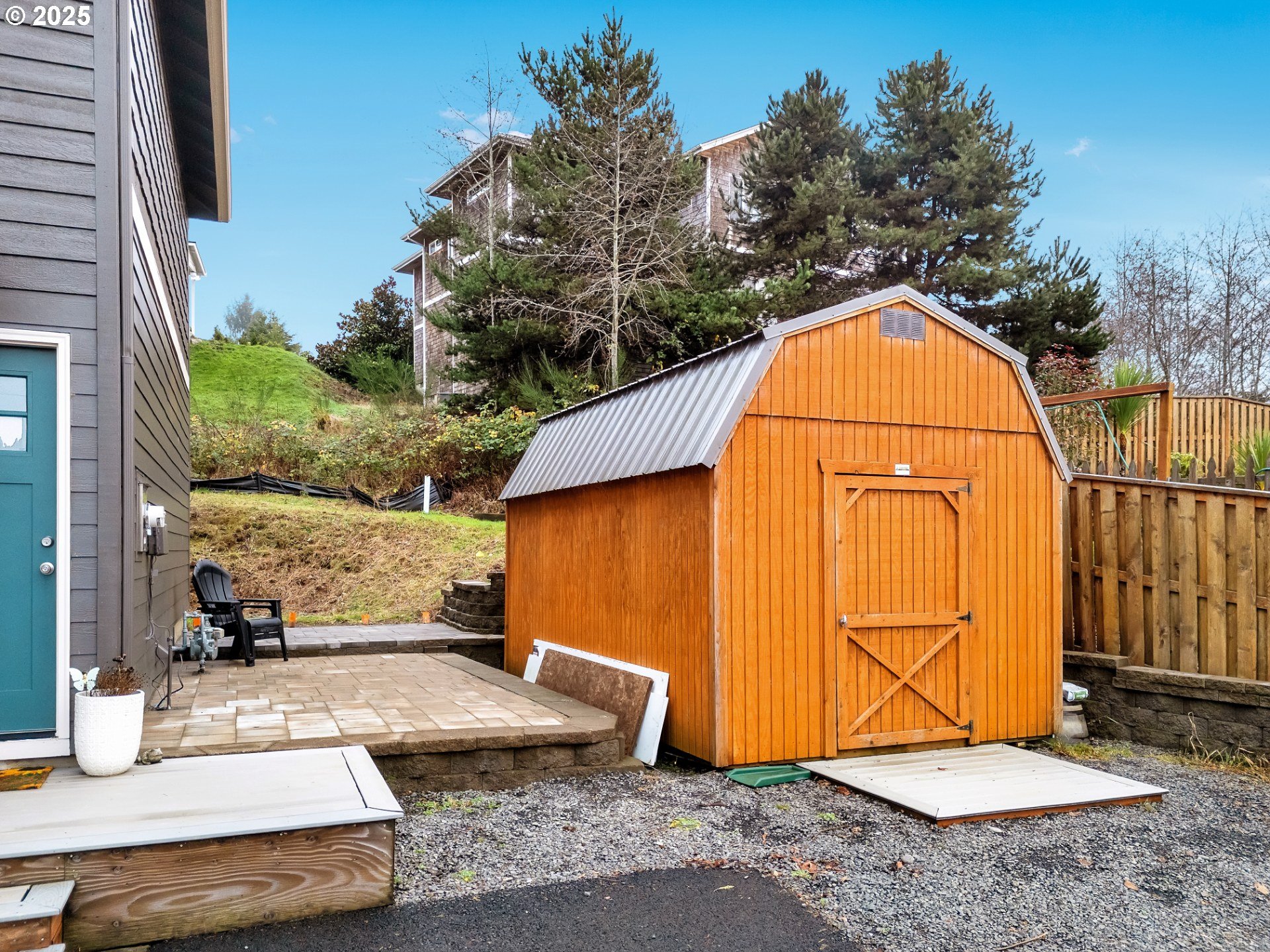 2110 Thompson Fall Drive Seaside, OR 97138 - Photo 24 of 36