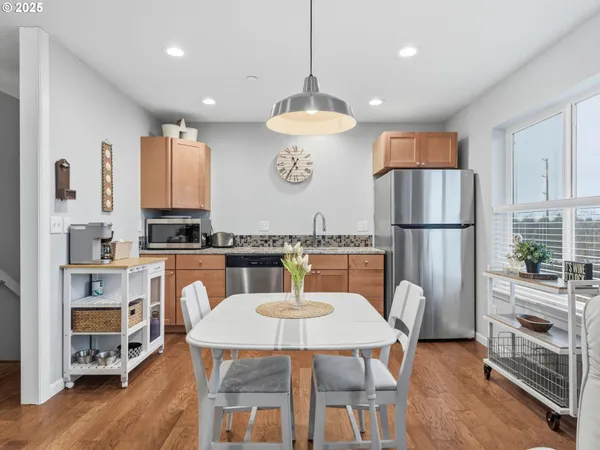 $689,000 | 2110 Thompson Fall Drive, Seaside, OR 97138