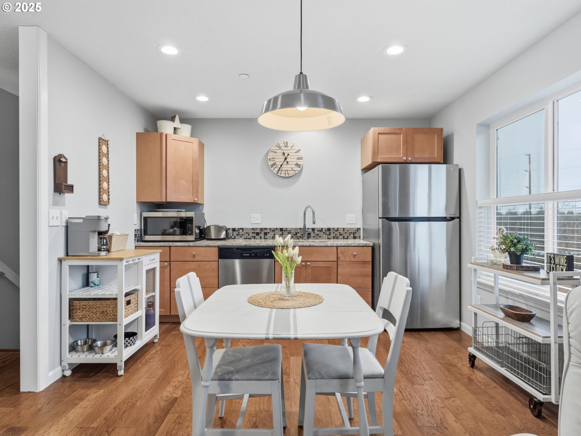 2110 Thompson Fall Drive Seaside, OR 97138 - Photo 27 of 36