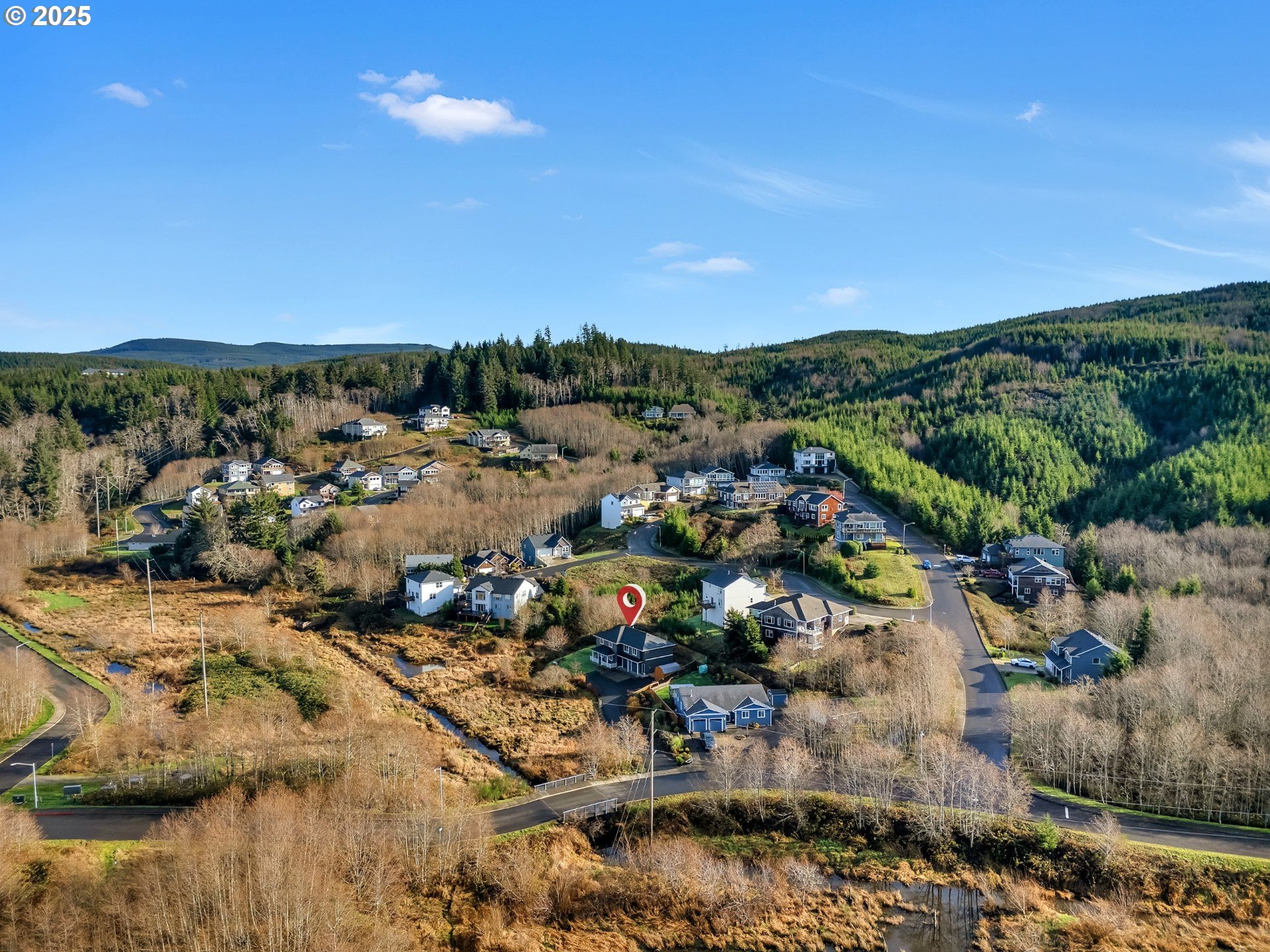 2110 Thompson Fall Drive Seaside, OR 97138 - Photo 36 of 36