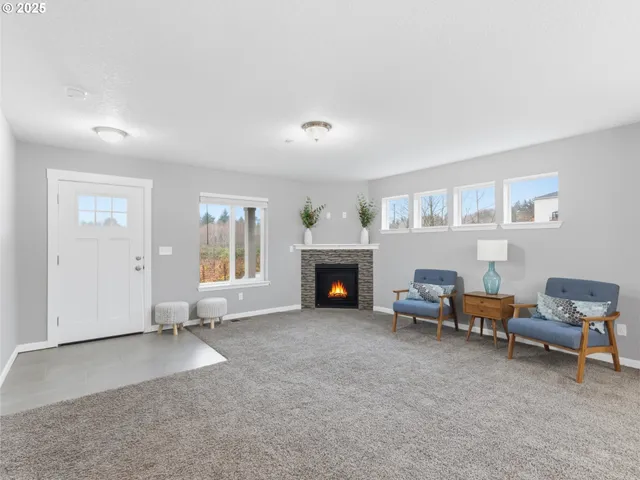 $709,000 | 2110 Thompson Fall Drive, Seaside, OR 97138