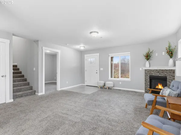 $689,000 | 2110 Thompson Fall Drive, Seaside, OR 97138