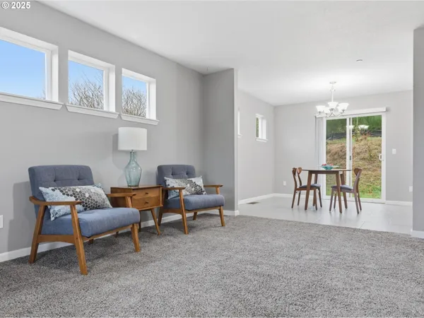 $689,000 | 2110 Thompson Fall Drive, Seaside, OR 97138