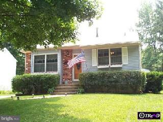 316 East Mill Road Maple Shade, NJ 08052 - Photo 1 of 1