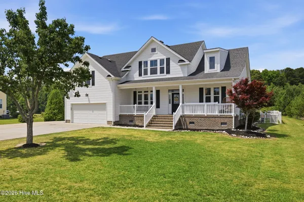 $699,900 | 161 Moyock Landing Drive, Moyock, NC 27958