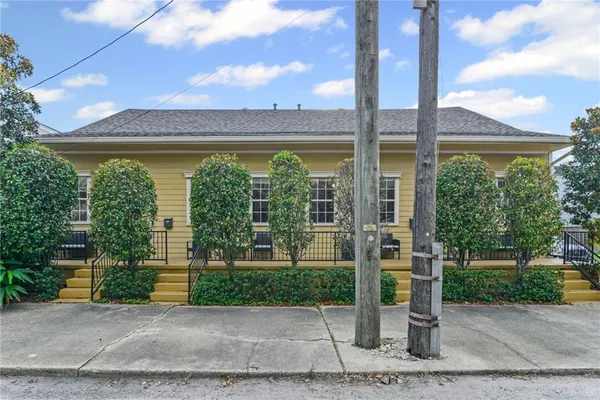 $725,000 | 432-38 Eighth Street, New Orleans, LA 70115