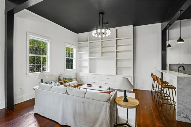 $750,000 | 432-38 Eighth Street, New Orleans, LA 70115