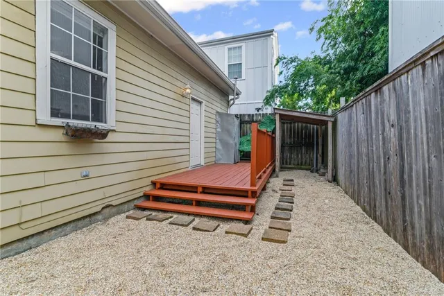 $750,000 | 432-38 Eighth Street, New Orleans, LA 70115