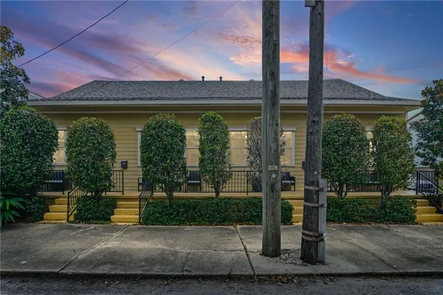 $750,000 | 432-38 Eighth Street, New Orleans, LA 70115