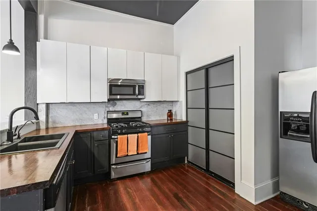 $750,000 | 432-38 Eighth Street, New Orleans, LA 70115