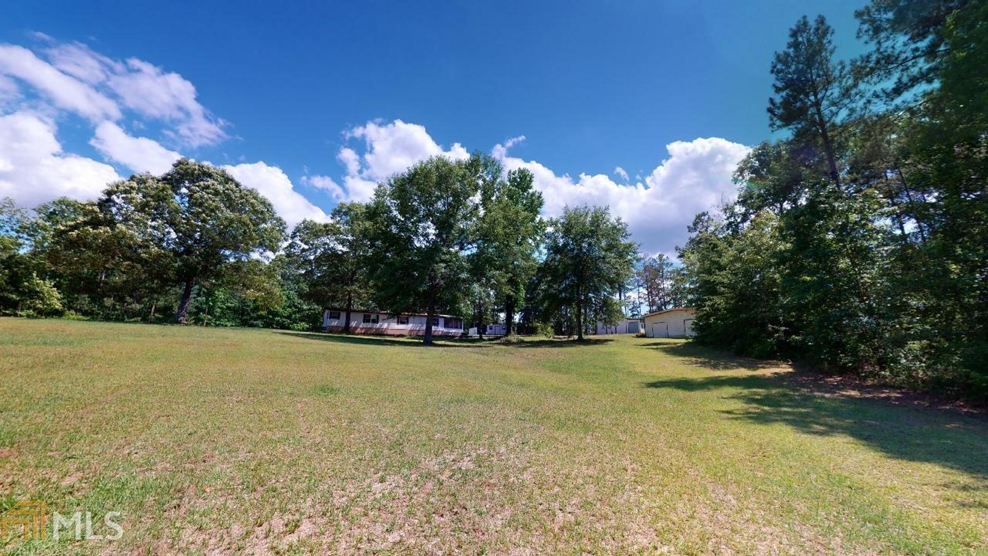 2745 Tribble Road Fort Valley, GA 31030 - Photo 1 of 1