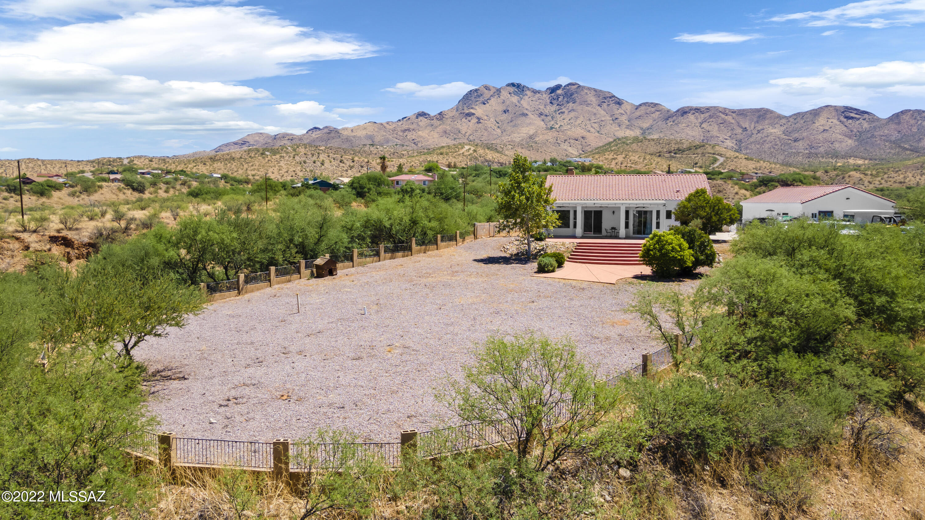 235 Circulo Cerro, Unit 8&9 Rio Rico, AZ 85648 - Photo 13 of 42