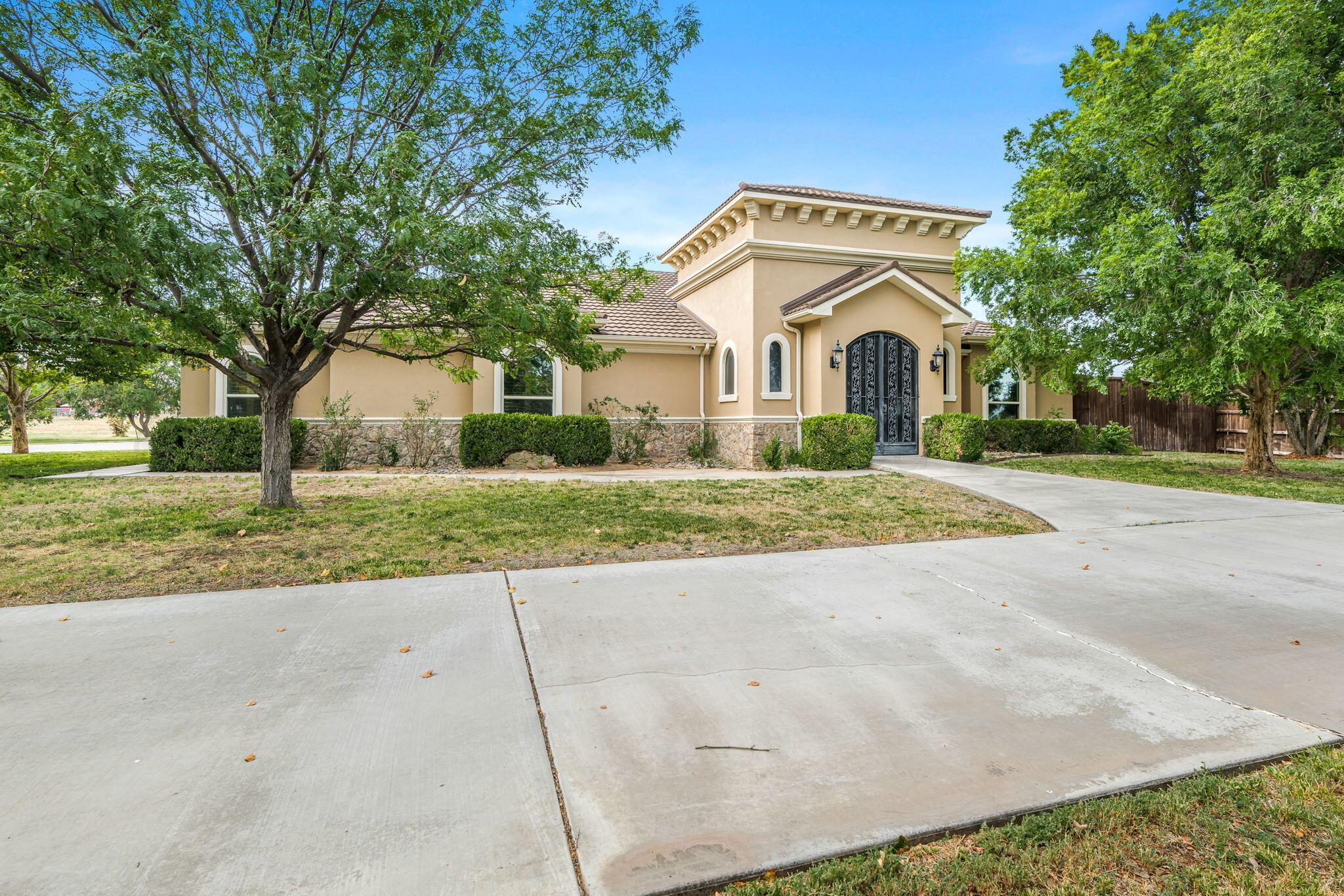 11213 Collin Wade Road Amarillo, TX 79124 - Photo 1 of 48 Front
