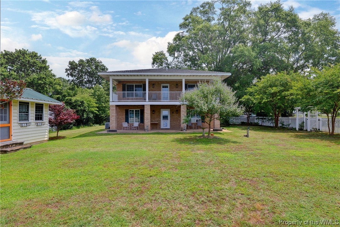 1470 Mercer Road Gloucester Point, VA 23062 - Photo 27 of 34 Gallery Image 27