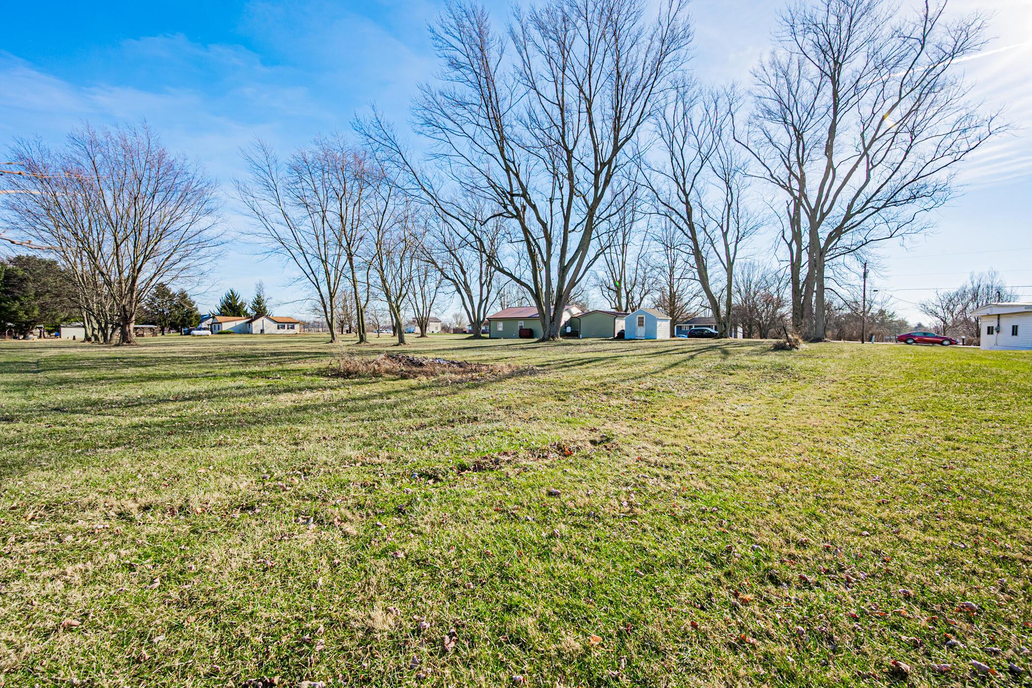 8132 Tarbutton Road South Vienna, OH 45369 - Photo 25 of 39 8132 Tarbutton Rd, South Vienna, OH 4536
