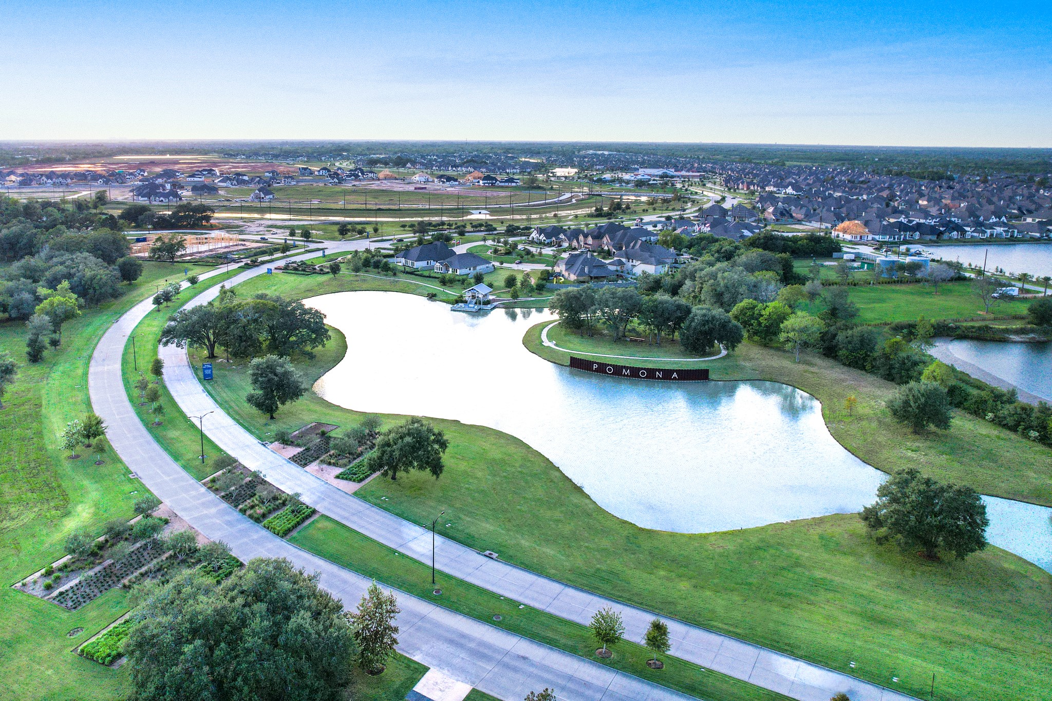 4307 Bluewood Court Manvel, TX 77578 - Photo 43 of 45
