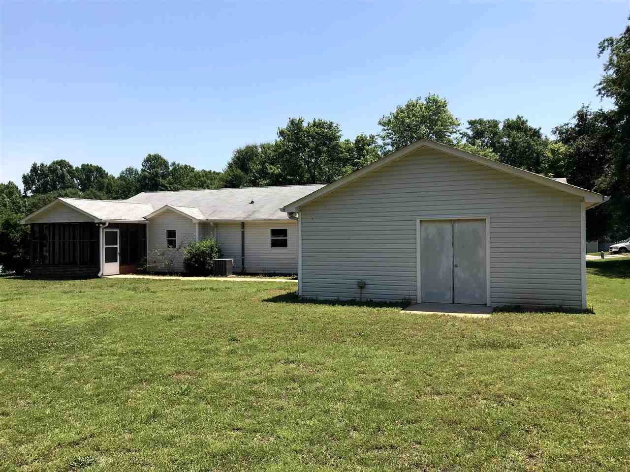 141 Suffolk Road Boiling Springs, SC 29316 - Photo 23 of 28