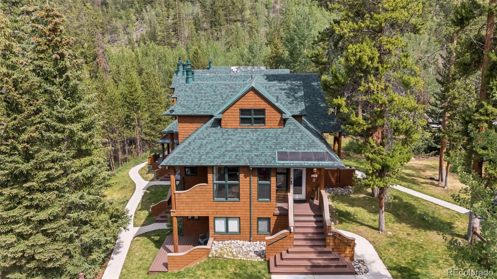 2027 Soda Ridge Road, Unit 1928 Dillon, CO 80435 - Photo 30 of 40