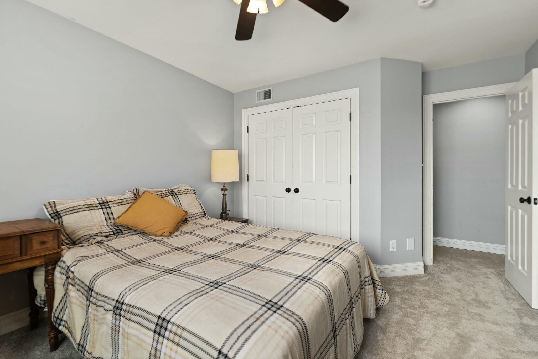 3714 Wades Mill Road Winchester, KY 40391 - Photo 26 of 79 Guest Bed