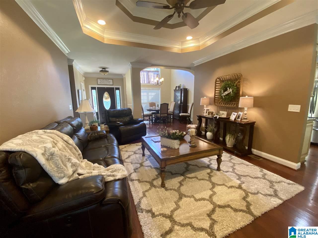 7938 Forest Loop Pinson, AL 35126 - Photo 12 of 48