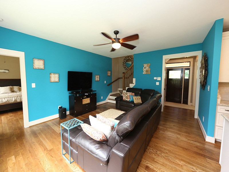 7401 Denlee Road Raleigh, NC 27603 - Photo 20 of 25 Photo 20