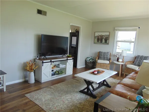 $184,900 | 116 Bunton Lane, Madison, IN 47250