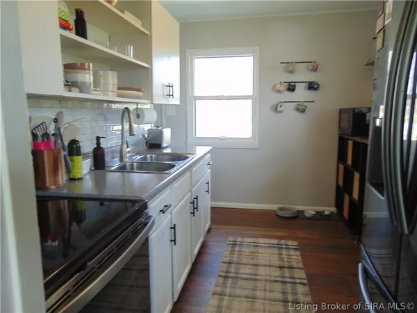 $184,900 | 116 Bunton Lane, Madison, IN 47250