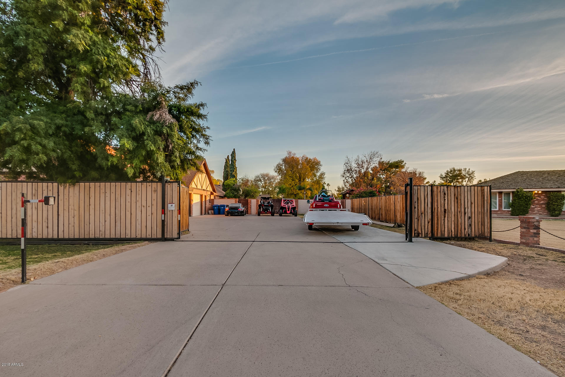 1133 South Lyn Rae Square Mesa, AZ 85204 - Photo 102 of 133 Lyn - 103