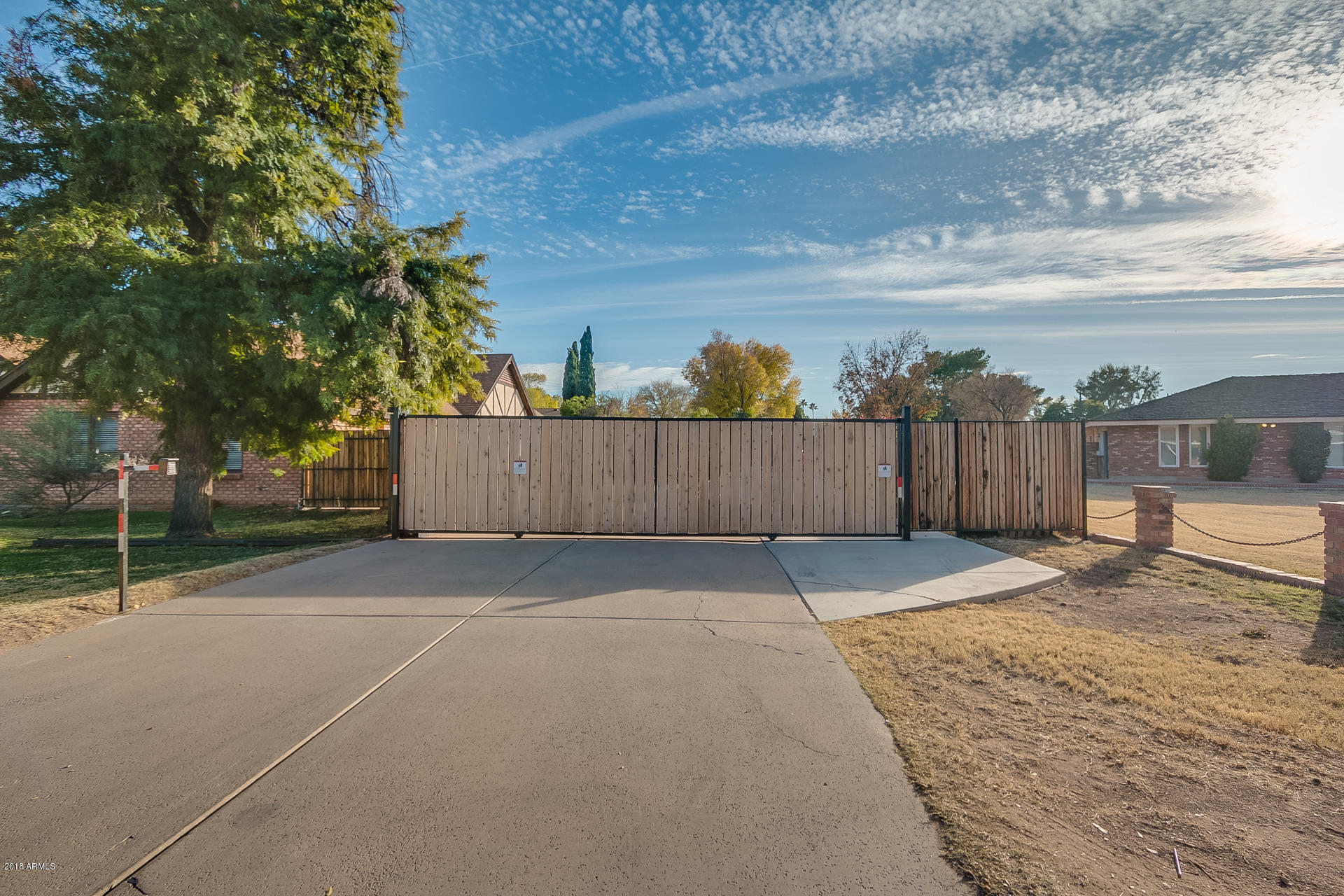 1133 South Lyn Rae Square Mesa, AZ 85204 - Photo 2 of 133 Lyn - 02